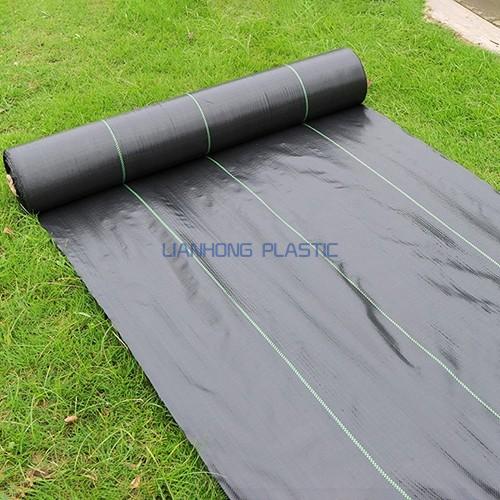 Weed Control Ground Cover Membrane