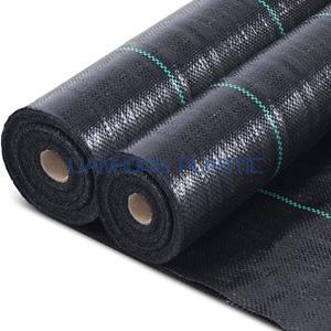 Geotextile Fabric